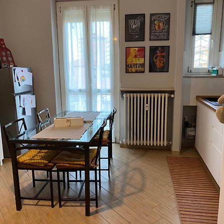 דירות קולניו A Casa Di Katia מראה חיצוני תמונה