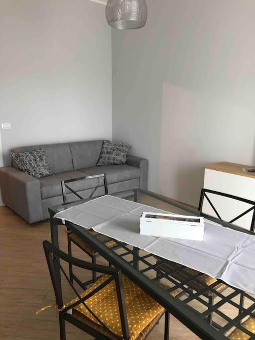 דירות קולניו A Casa Di Katia מראה חיצוני תמונה