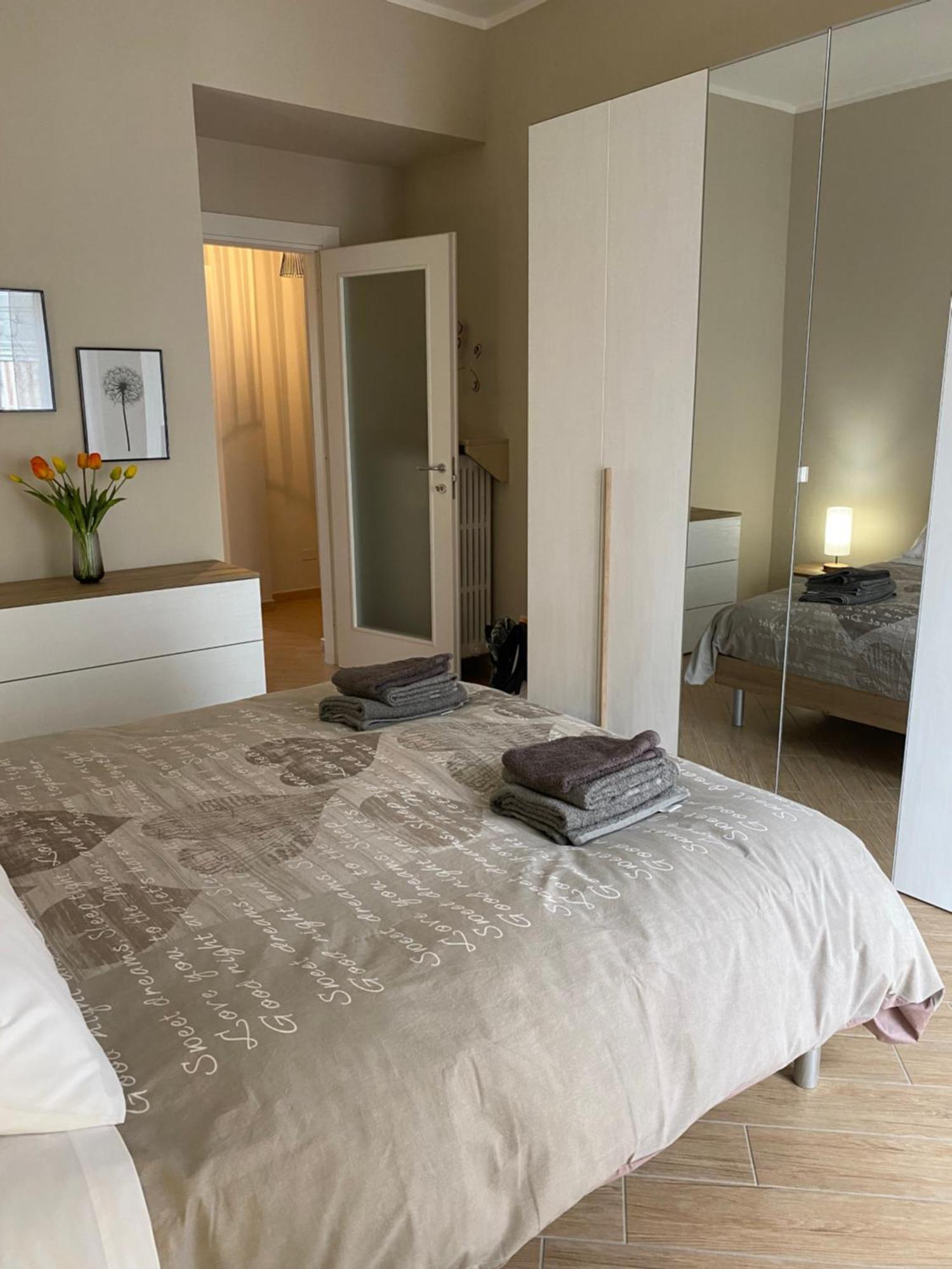 דירות קולניו A Casa Di Katia מראה חיצוני תמונה
