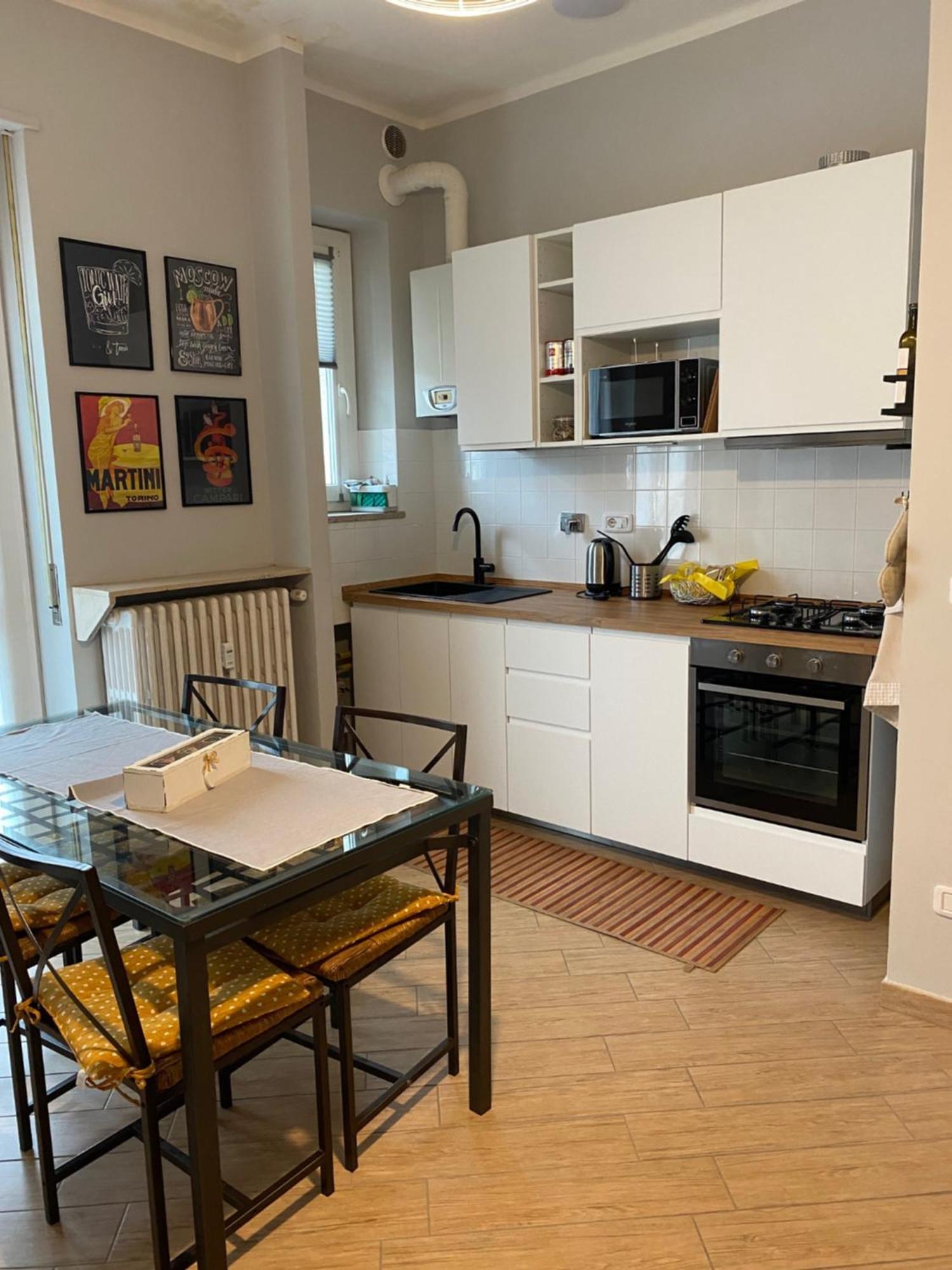 דירות קולניו A Casa Di Katia מראה חיצוני תמונה